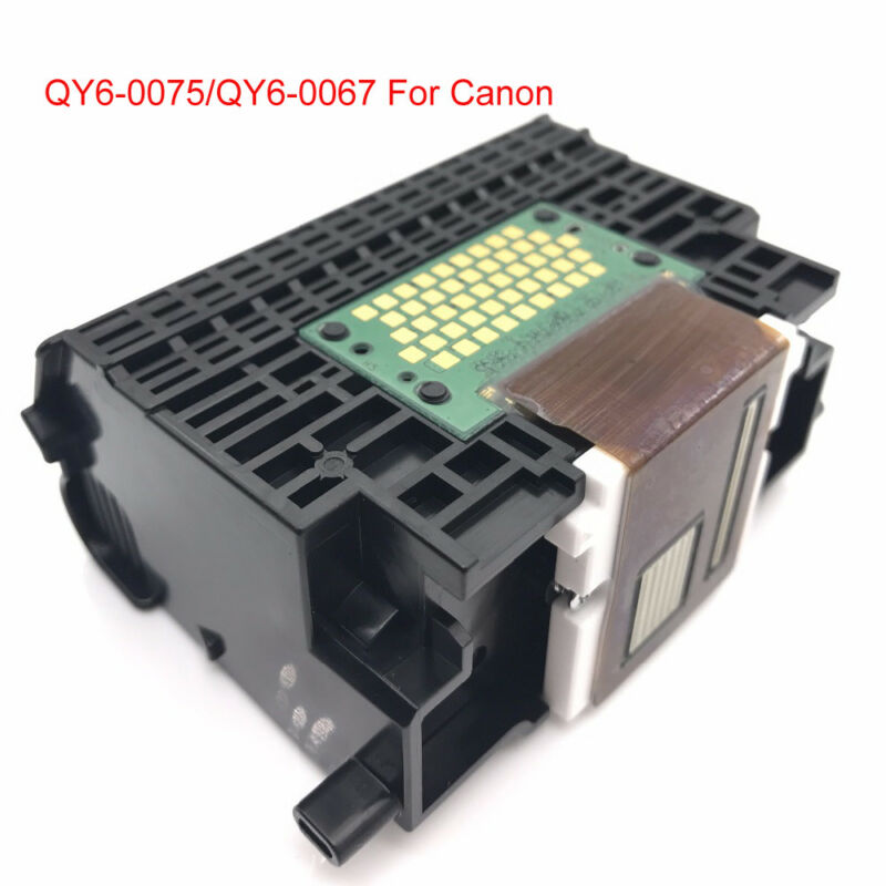 QY6-0075 only Black Printhead for Canon IP4500 IP5300 MP610 MP810 MX850 Printer
