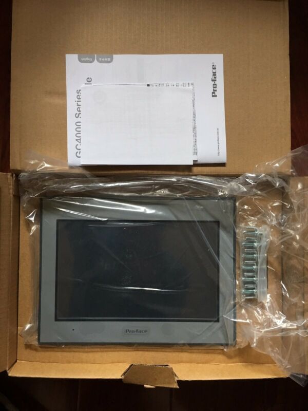 NEW ORIGINAL PROFACE TOUCH SCREEN PFXGE4501WAD GC-4501W EXPEDITED SHIPING