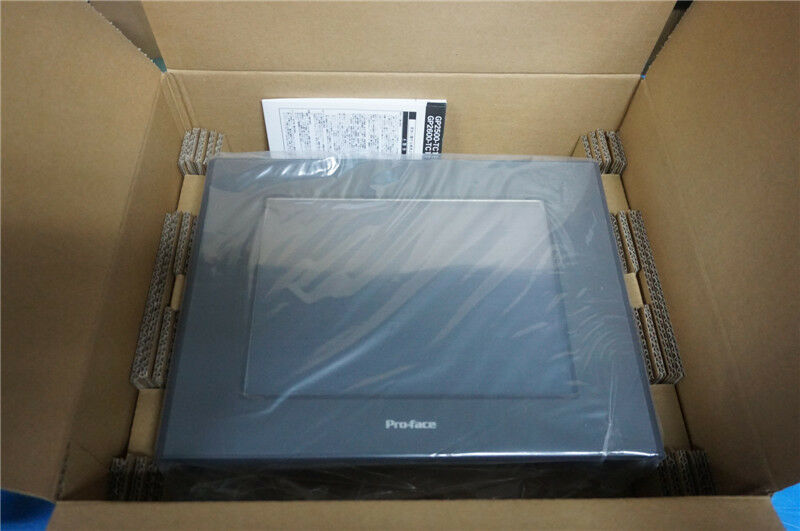 NEW ORIGINAL PROFACE TOUCH SCREEN GP2501-TC41-24V EXPEDITED SHIPPING