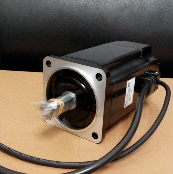 YASKAWA AC SERVO MOTOR SGMAH-04A1A4C SGMAH04A1A4C NEW EXPEDITED SHIPPING