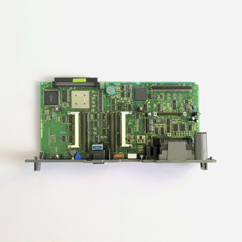 USED FANUC MAIN BOARD A16B-3200-0491 A16B32000491 EXPEDITED SHIPPING