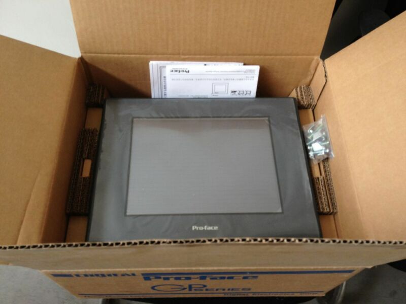 NEW ORIGINAL PROFACE TOUCH SCREEN GP2500-SC41-24V EXPEDITED SHIPPING