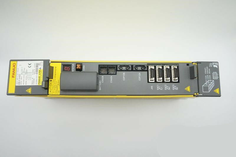 NEW FANUC SERVO AMPLIFIER A06B-6117-H302 A06B6117H302 EXPEDITED SHIPPING