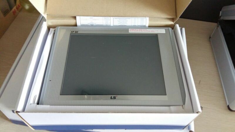 NEW ORIGINAL LS TOUCH SCREEN XP50-TTA/DC EXPEDITED SHIPPING