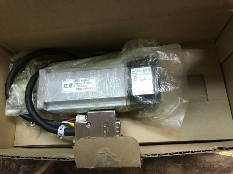 PANASONIC AC SERVO MOTOR MUMA1G2P2A NEW ORIGINAL EXPEDITED SHIPPING