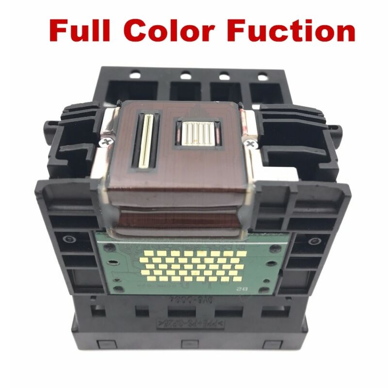 Full QY6-0034 Printhead for CANON S500 S520 S530D S600 S630 i6100 i6500 S6300 MP