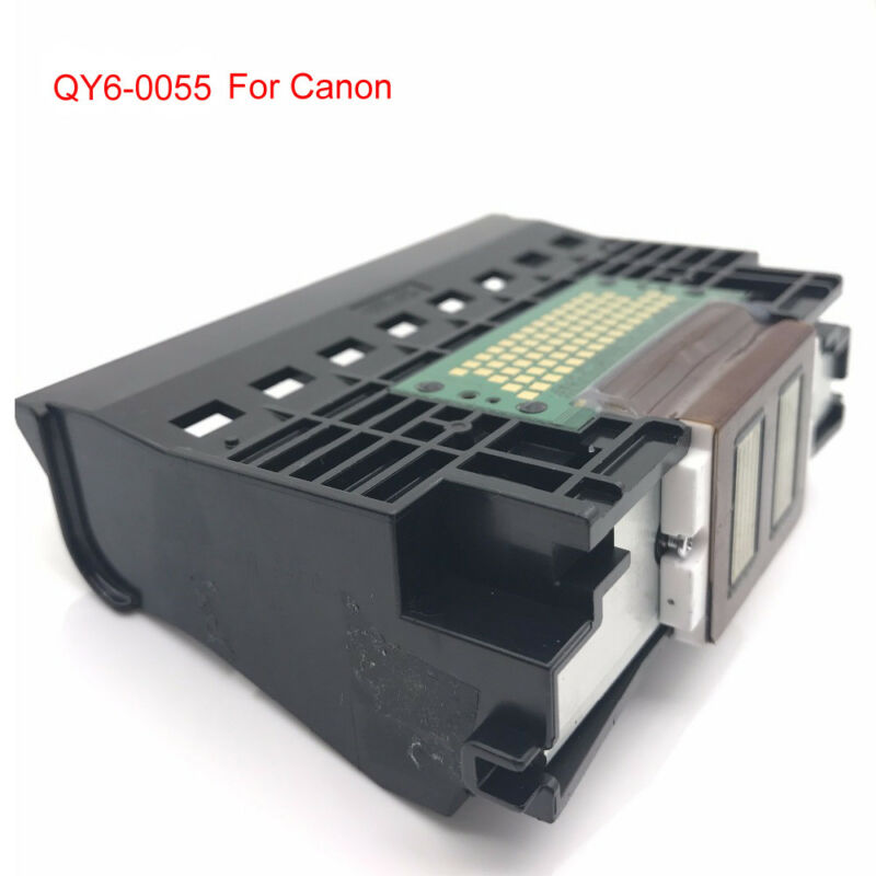 QY6-0055 QY6-0055-000 Black Printhead Print Head For Canon i9900, iP8500 Pro9000