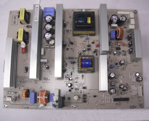 LG 42PG20 Power Supply EAX42115601
