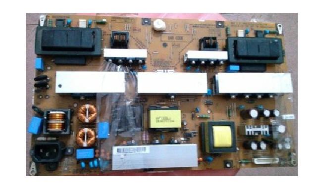 EAX61131701 power board 42LD650 3PAGC10013A-R