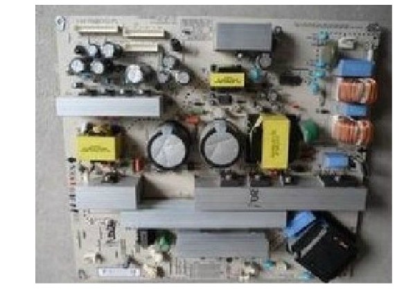 EAX32268301/9 2300KEG010A-F EAY34797001 LG Power Supply Unit