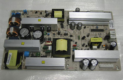 EAY40484903 PSPU J706A POWER SUPPLY PCB 2300KEG026A