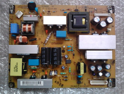LG EAY62308801 LGP32-11P Power Supply Backlight Inverter