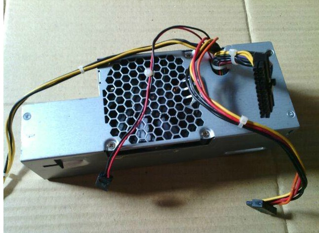 OPTIPLEX 760 SFF 780 & 960 sff 235W POWER SUPPLY H235P-00 D2352A