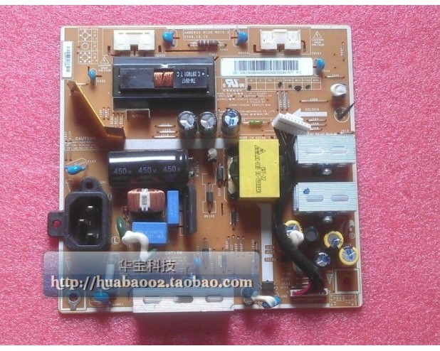 T220HD hard board IP-54135A T22-MFM REV2.0 22 inch power panel