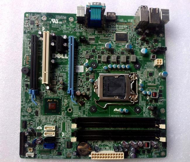 Dell OEM Optiplex 790 DT Motherboard LGA1155 J3C2F 0J3C2F