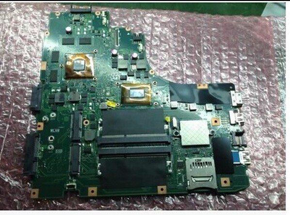 K56CM integrated motherboard for asus laptop K56CM K56CA
