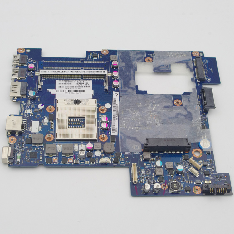 New PIWG1 UB6 LA-6759P REV: 1.0 Laptop Motherboard For Lenovo G4