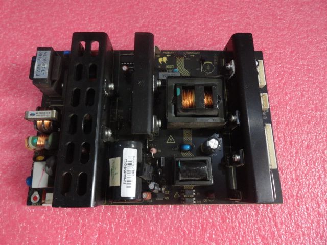 MLT668TL/MLT668T SERIES Sanyo LCD-40CA610T power board