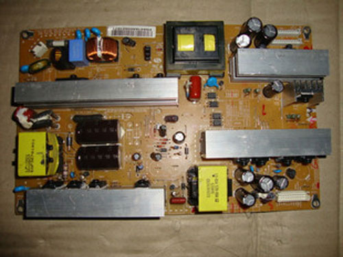 LG Power Board Part # EAX40097902 EAY4050440 EAY4050500