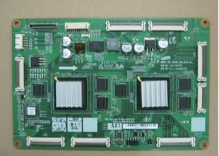 Logic Main LJ41-04777A from forSamsung FP-T5084 PLASMA TV