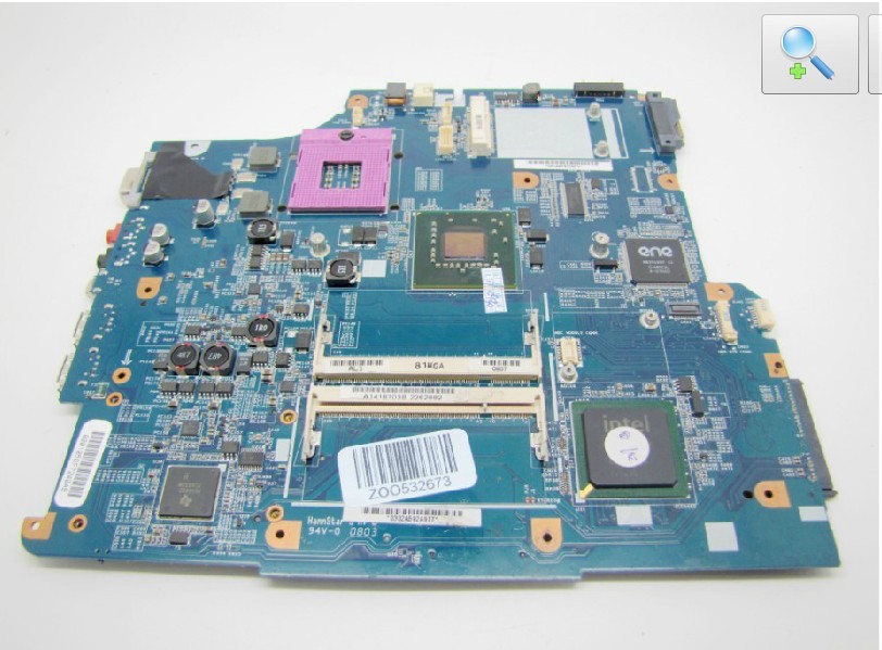 MBX-185 Laptop Motherboard for Sony Vaio VGN-NR31Z/S M730 A15099