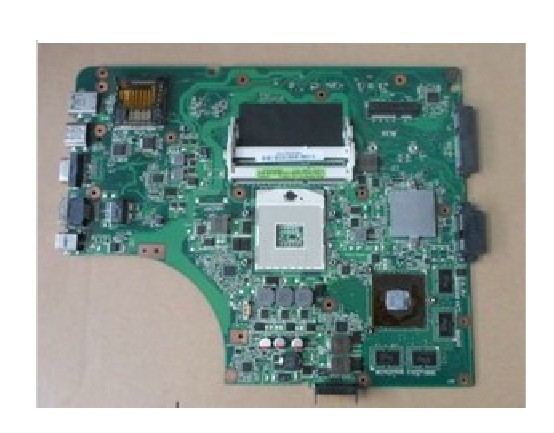 Laptop mainboard N53SV REV 2.0 motherboard for asus system board