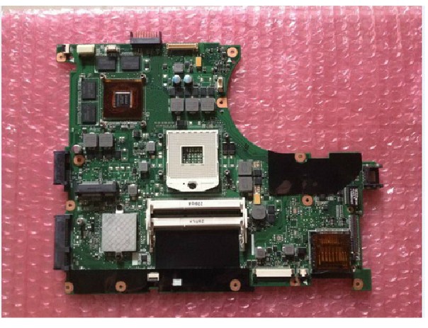 New ASUS N56VZ N56VM motherboard Rev 2.3 GT650 Video 2GB