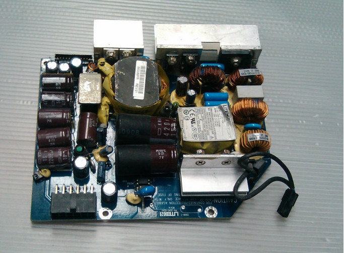 PA-3241-02A1 For iMac 24" A1225 2008 250W PSU Power Supply LiteO