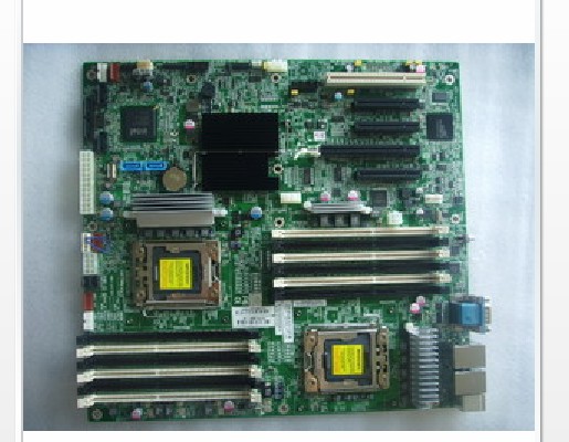 Server motherboard for ProLiant ML150 G6 519728-001 466611-002