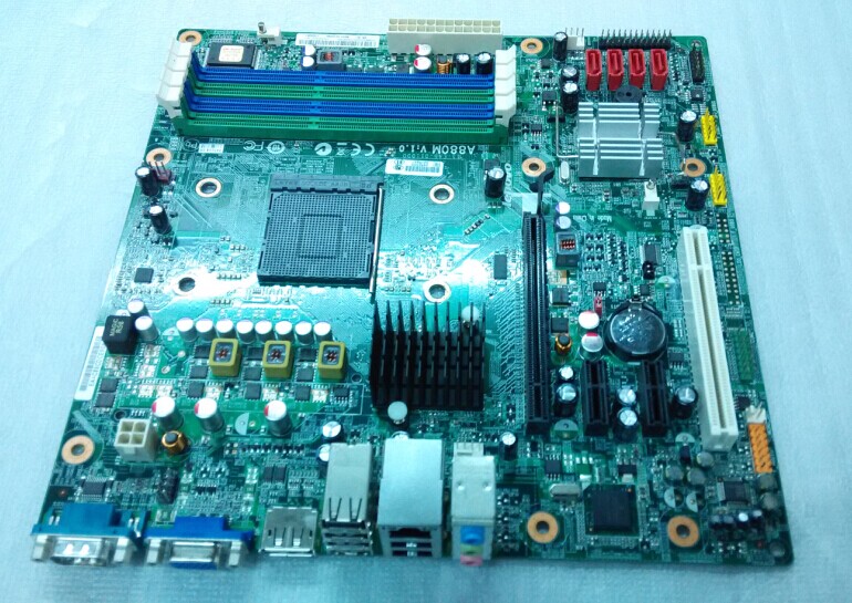 Acer RS880PM-AM Desktop Motherboard Mainboard 15-Y51-011090