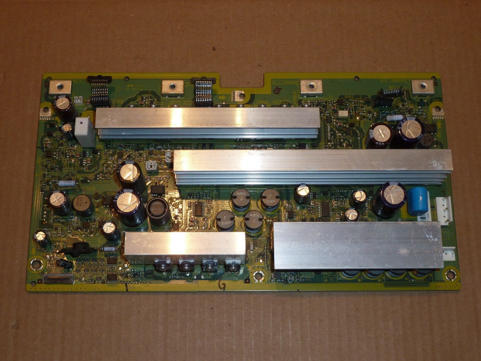 Panasonic TH-42PH12U SC YSUS Board TNPA4773AB