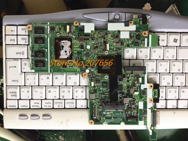 ASUS TX300CA WITH I7-3517U 4GB RAM MOTHERBOARD