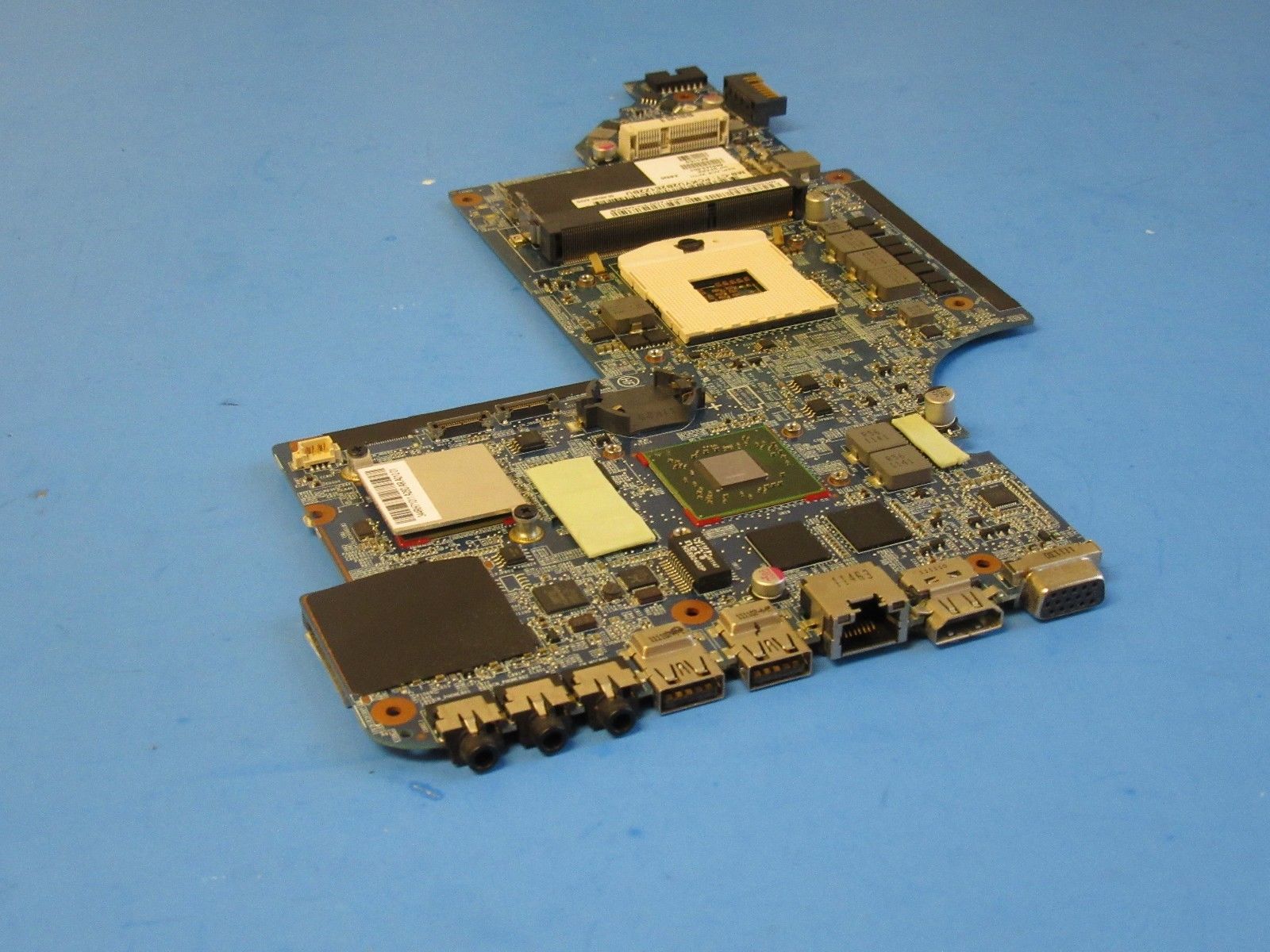 HP DV6 DV6-6000 Series 665342-001 Intel DDR3 System Mainboard