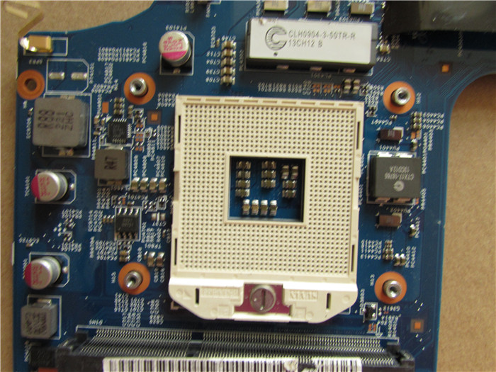 HP Pavilion DV7 DV7-7000 Motherboard Intel Socket 989 682042-001