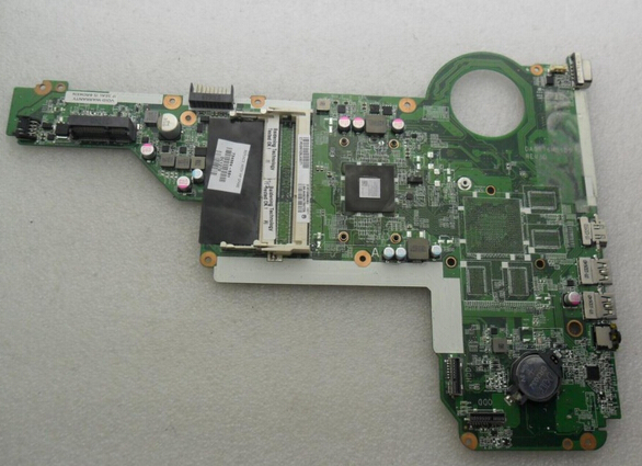 734004-501 For HP Pavilion 15-E laptop motherboard R76 DA0R76MB6