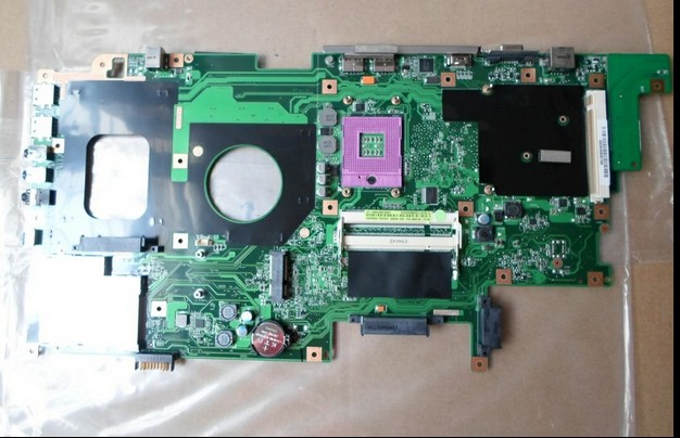 ASUS N90SV Laptop Motherboard F70SL REV:2.0 Mainboard