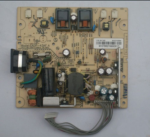 EADP-43AF A 170S6 170C6 190S6 Power Board