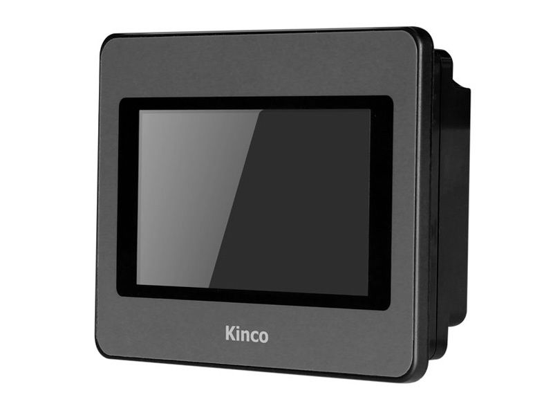 MT4230TE KINCO 4.3" inch HMI Touch Screen 480*272 with Ethernet new in b