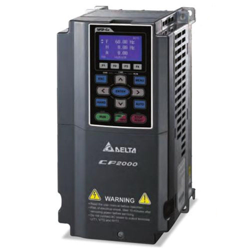 NEW VFD007CP43A-21 DELTA VFD Inverter Frequency converter 750w 1HP 3PH AC380