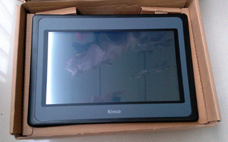 MT4532TE Kinco HMI Touch Screen 10.1 inch Ethernet with program cable ne