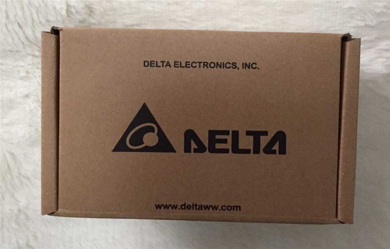 DVP08XP211T Delta ES2/EX2 Series Digital Module DI 4 DO 4 Transistor 24V