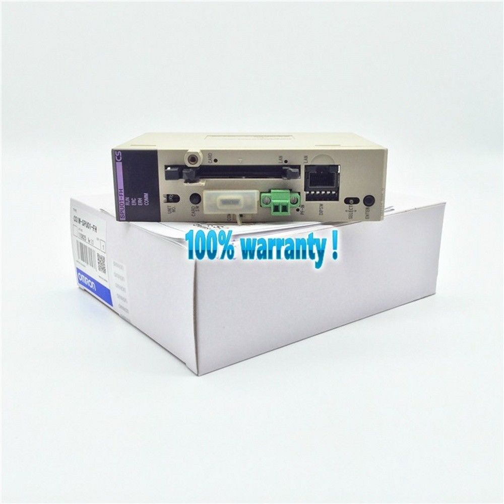 BRAND NEW OMRON PLC CS1W-SPU01-FH IN BOX CS1WSPU01FH