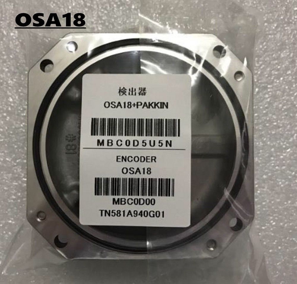 Brand NEW Mitsubishi encoder OSA18 IN BOX
