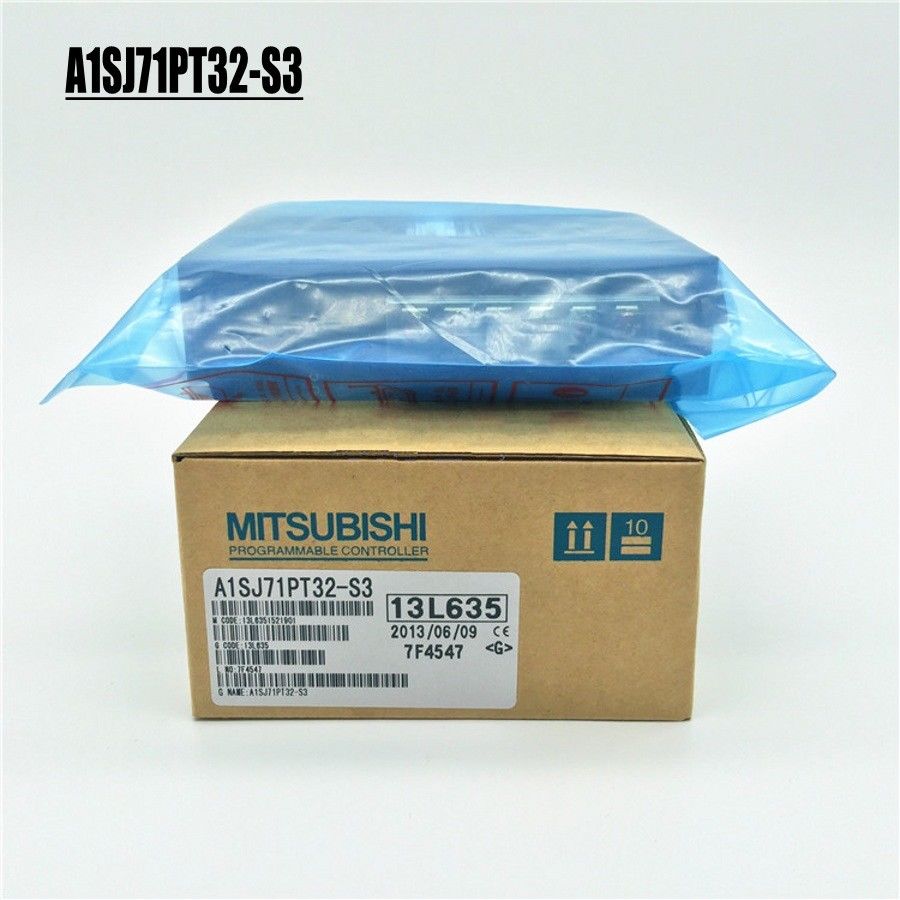 Brand NEW MITSUBISHI PLC A1SJ71PT32-S3 IN BOX A1SJ71PT32S3