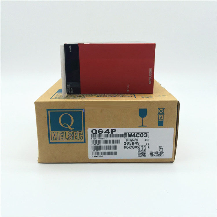 BRAND NEW MITSUBISHI PLC Module Q64P IN BOX