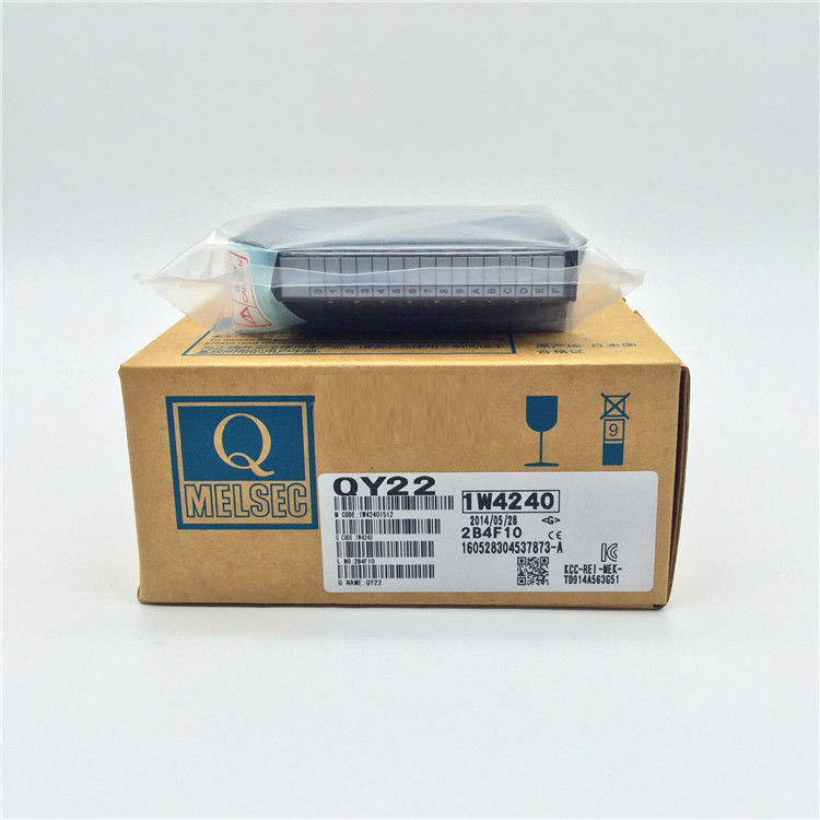 NEW MITSUBISHI PLC Module QY22 IN BOX