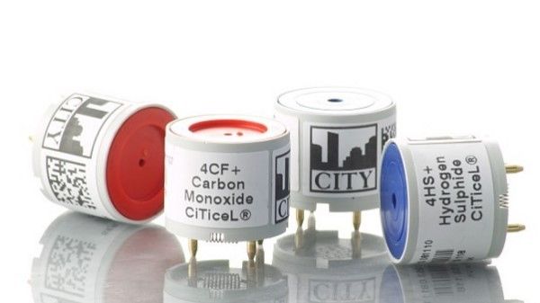 4CFC (Updated version, completely replace 4CF+ 4CF 211B2005 CITY carbon monoxide