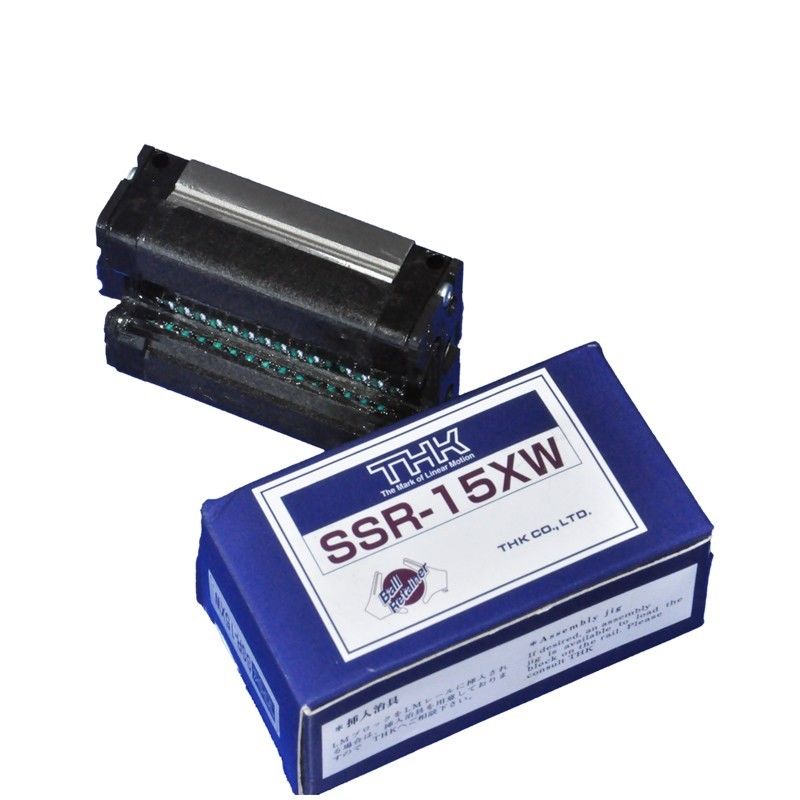 THK Linear bearing / Rail Block for Roland XJ-540 XJ-640 XJ-740 printer