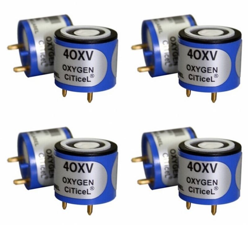 Original and New oxygen sensor 4OX-V 40XV 4OXV-2 4OX-2 4OXV CiTiceL AAY80-390