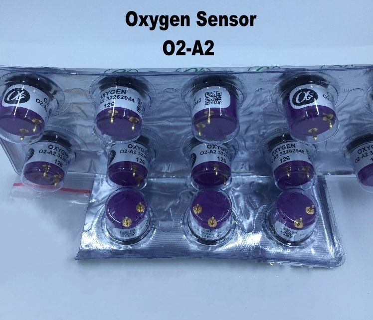 Original New original Alphasense oxygen sensor O2-A2